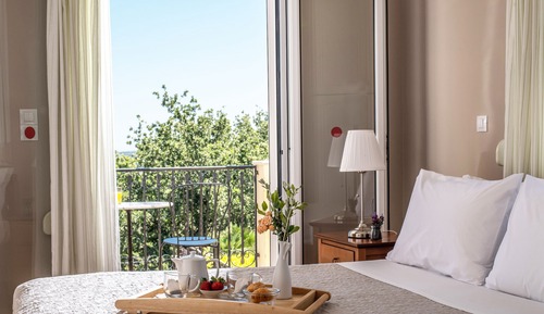 Villa, 4 Bedrooms, Private Pool