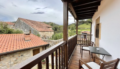 Suite, Accessible, Hot Tub