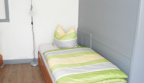Apartment, Ensuite (Amberg)