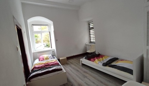 Apartment, Private Bathroom, City View (Nova)