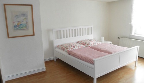 Apartment, Ensuite (von Essen)
