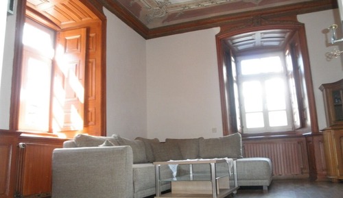 Apartment, Ensuite (Habert)