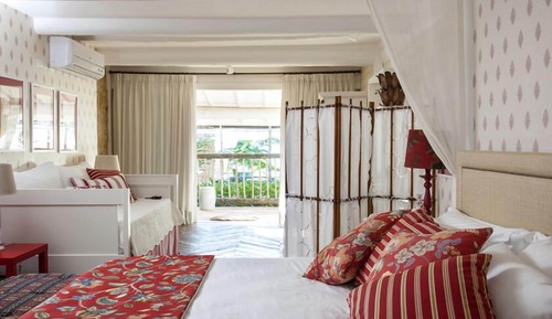 Deluxe Room (Maranta)