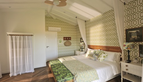 Senior Room, 1 King Bed (Caête)