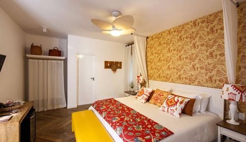 Standard Room (Manacá)