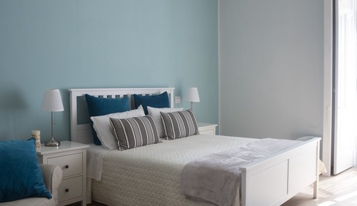 Family Quadruple Room, 1 Bedroom, City View