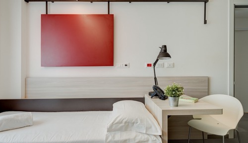 Room, Connecting Rooms (4 people)