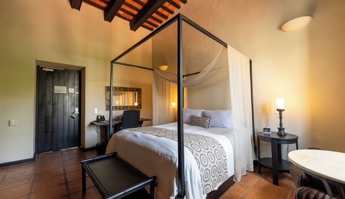 Classic Room