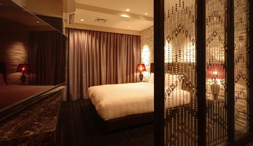 Executive Room, 1 Queen Bed, Balcony