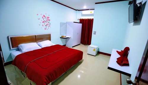 Standard Room - King Size Bed