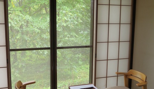 Japanese Style Room