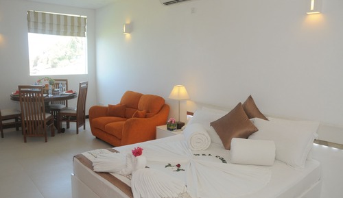 Family Suite, 2 Bedrooms, Kitchenette, Ocean View
