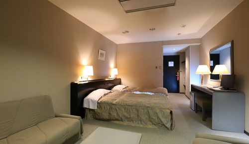Twin Room (Western Style, 20sqm)