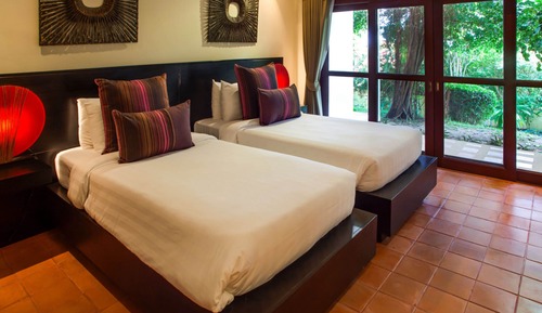 Family Villa, 5 Bedrooms