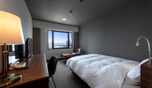 Double Room, Non Smoking