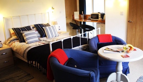 Double Room, Ensuite