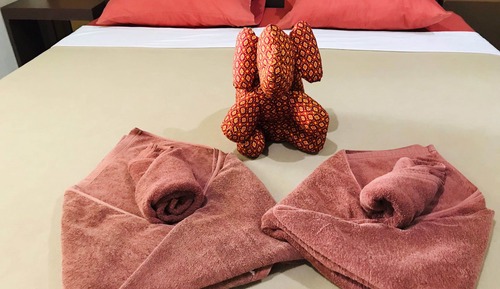 Family Villa, 2 Bedrooms, Private Pool, Courtyard Area