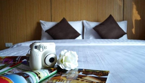 Grand Suite Room