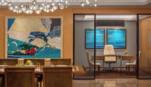 Royal Suite