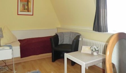Standard Single Room, 1 Twin Bed