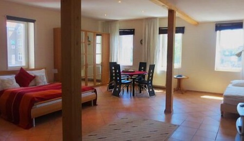 Comfort Apartment