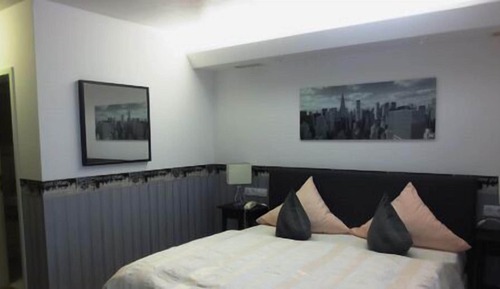 Superior Double Room, 1 Bedroom