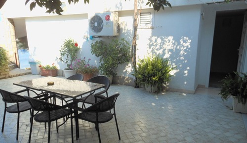 Comfort Double Room, Ground Floor