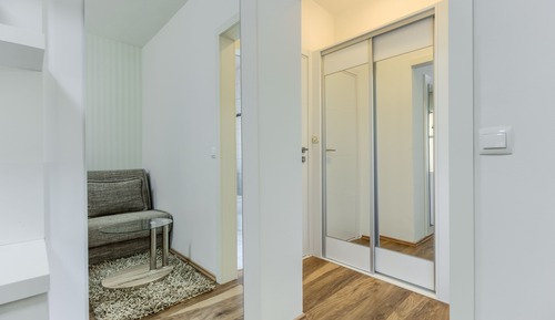 Standard Double or Twin Room, Balcony, Partial Sea View