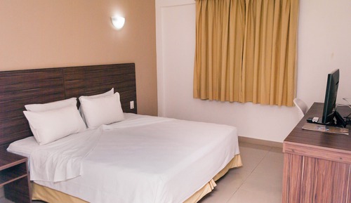 Standard Single Room, 1 Bedroom
