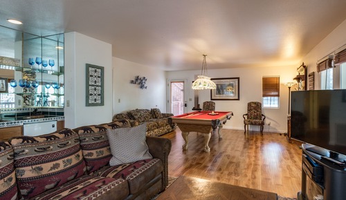 Premium House, 3 Bedrooms, Mountain View