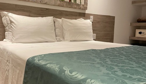 Economy Double or Twin Room