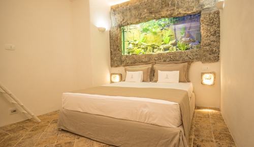 Superior Suite (Nibbio)