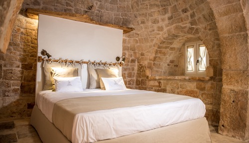 Junior Suite (Trullo Gheppio)