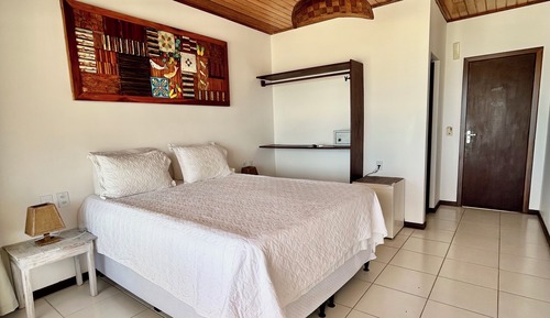 Standard Suite, Ocean View