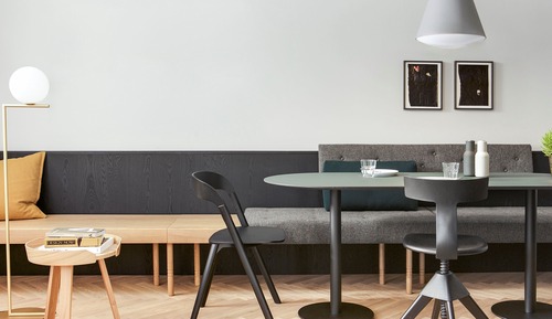 Superior Apartment, Kitchenette