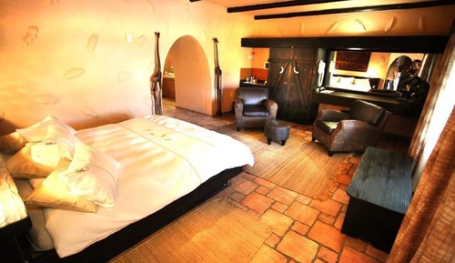 King Suite 