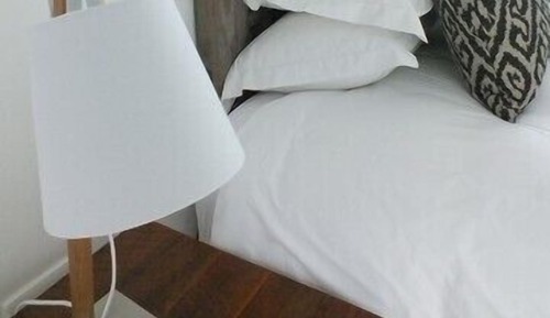 Comfort Room, 1 Bedroom (Lost in Art)