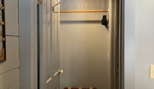 Friendship Suite