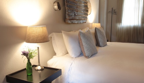 Garden Suite