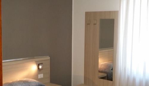 Room, 1 Double Bed