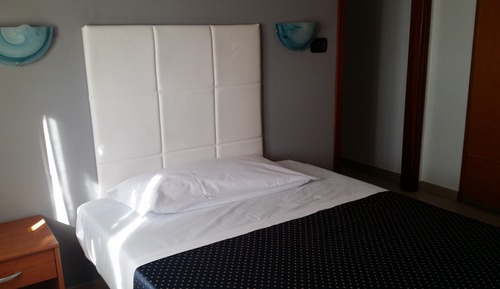 Superior Single Room