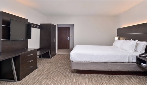 Executive Room, 1 King Bed
