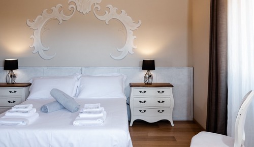 Suite, Terrace