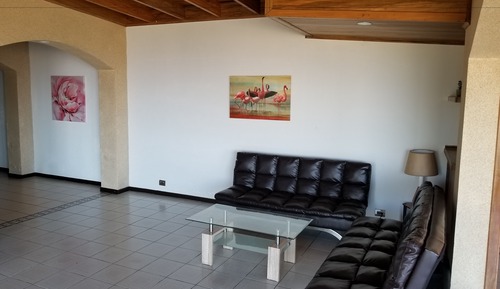 Elite Studio Suite, Multiple Beds, Private Bathroom, City View