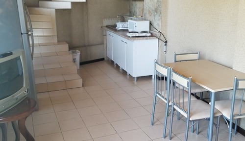 Family Studio Suite, 1 Bedroom, Kitchenette, City View