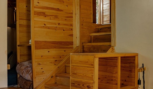 Exclusive Suite, Ensuite (Rivière)