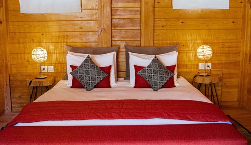 Suite, Private Bathroom (Zaytouna )