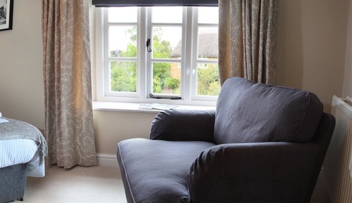 Double Room, Ensuite (room)