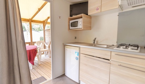 Mobile Home (Sloop Duo)