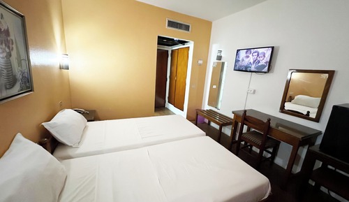 Single Room